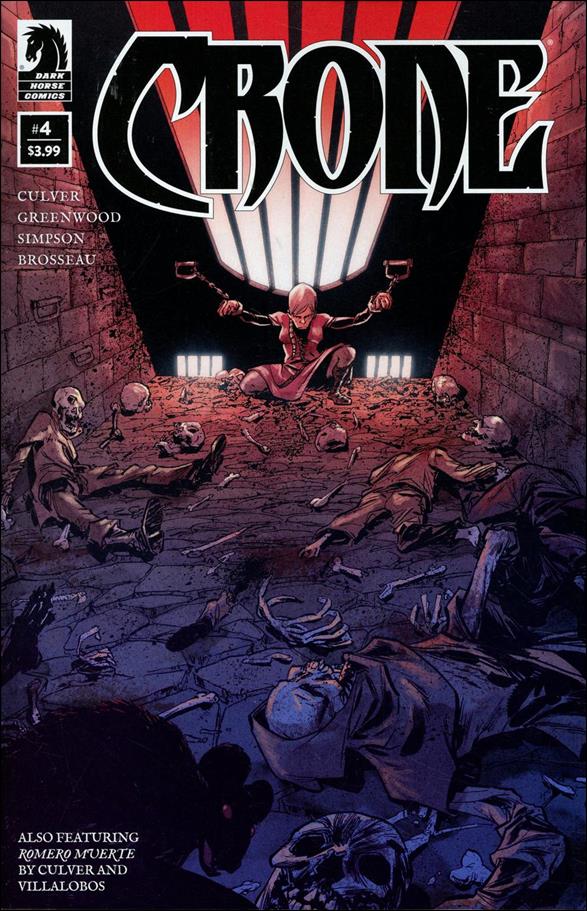 Crone issue 4