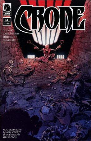 Crone issue 4