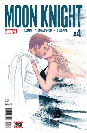 Moon Knight (2016) issue 4