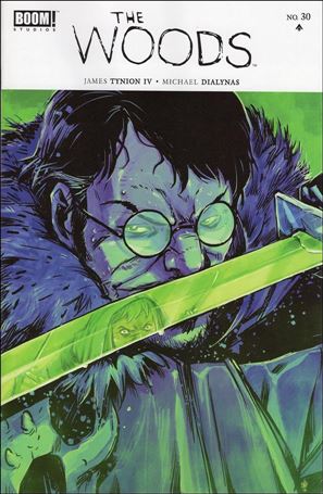 Woods issue 30