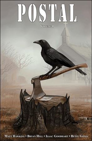 Postal Cover Image 1