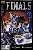Finals issue 2