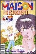 Maison Ikkoku Part 7 issue 6