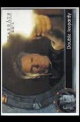Stargate SG-1: Season 4 (Base Set) card 66 Double Jeopardy