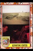 Desert Storm: Series 3 (Base Set) card 221