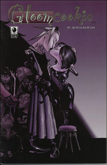 GloomCookie issue 1