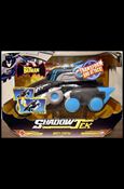 Batman ShadowTek (Vehicles) figure 2 Bat-Tank