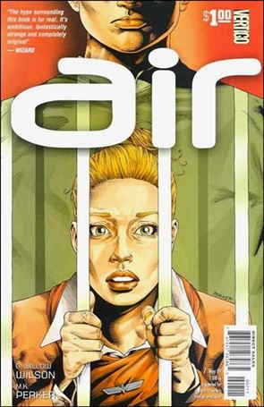 Air issue 7