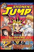 Shonen Jump issue 21