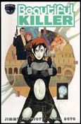Beautiful Killer Cover Image 1