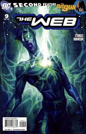 Web (2009) issue 9