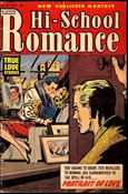 Hi-School Romance issue 30