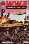 WW2: Eastern Front Hell Cover Image 1