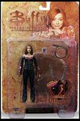 Buffy the Vampire Slayer (Series 5) figure 5 Dopplegangland Willow Carded Previews Exclusive