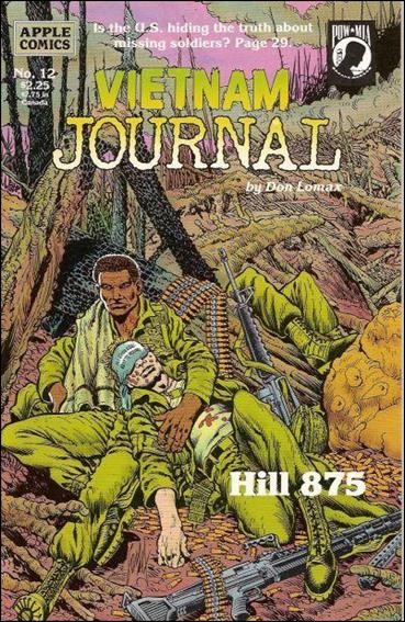 Vietnam Journal issue 12