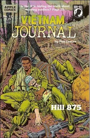 Vietnam Journal issue 12