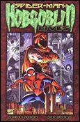 Spider-Man: Hobgoblin Lives Cover Image 1