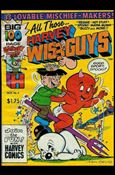 Harvey Wiseguys Cover Image 2