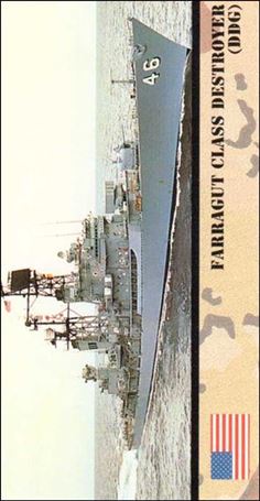 Desert Storm (Base Set) card 189