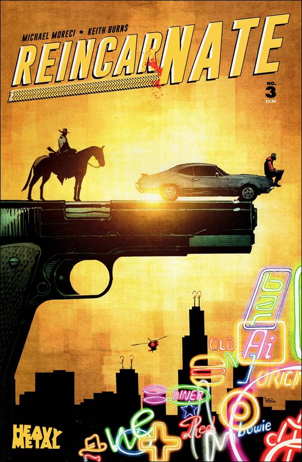 ReincarNATE issue 3