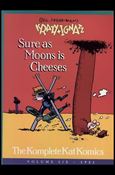 Krazy & Ignatz: The Komplete Kat Komics issue 6