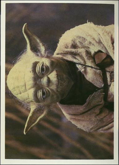 Empire Strikes Back Photo Cards (Base Set) card 17