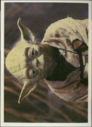Empire Strikes Back Photo Cards (Base Set) card 17