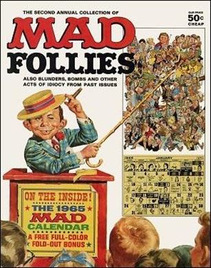 MAD Follies issue 2