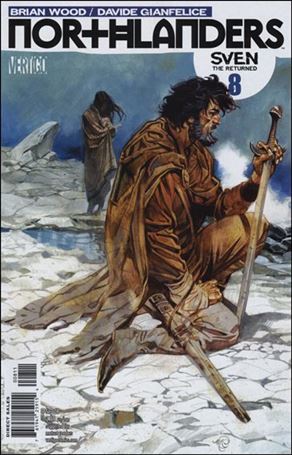 Northlanders issue 8