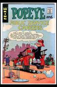 Popeye (1972) issue E11