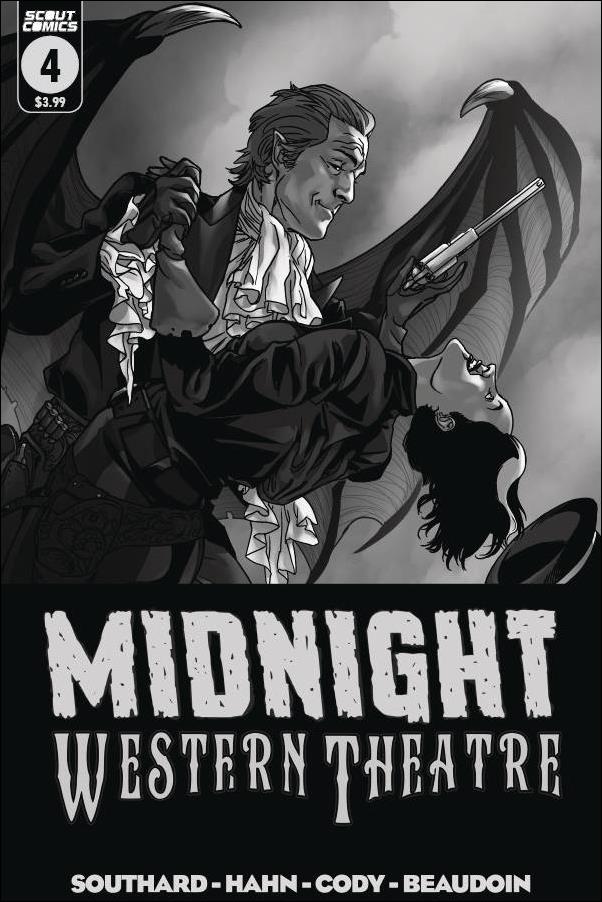 Midnight Western Theatre issue 4
