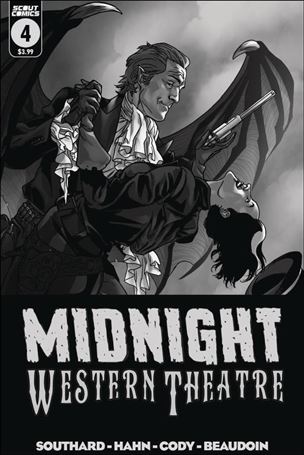 Midnight Western Theatre issue 4