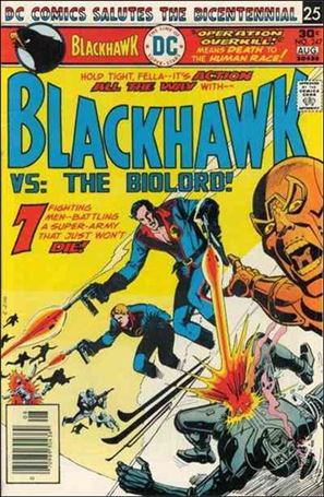 Blackhawk (1944) issue 247