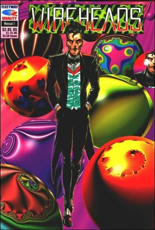 Wireheads Cover Image 1