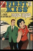 First Kiss issue 37