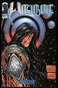 Witchblade (1996) issue 7
