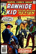 Rawhide Kid (1955) issue 135