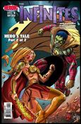 Infinites issue 6