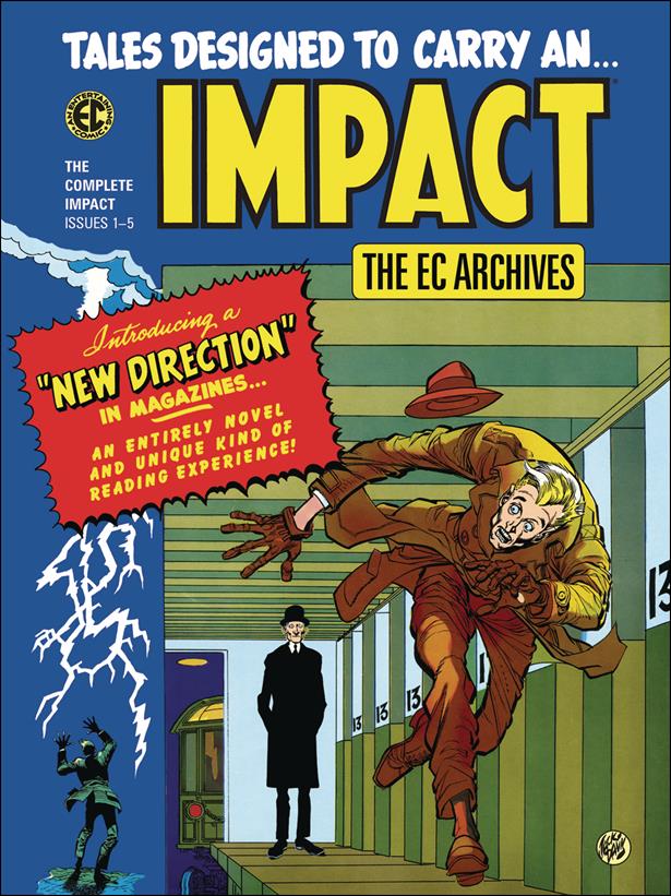 EC Archives: Impact issue nn