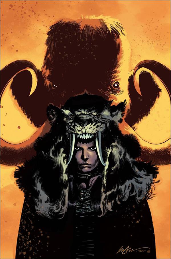 Earthdivers issue 8-C Rafael Albuquerque Retailer Incentive Cover