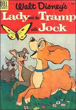 Four Color (1942) issue 629