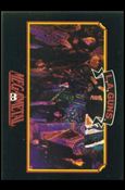 Mega Metal (Base Set) card 75 L.A. Guns Group Shot 1