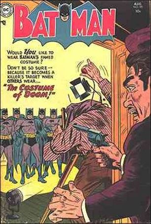 Batman (1940) issue 85