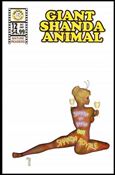 Giant Shanda Animal Cover Image 2