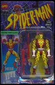 Spider-Man (Animated) figure 18 Shocker