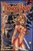 Demonslayer: Lords of Night issue 1-D Standard Cover