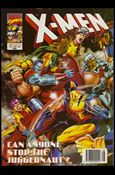 X-Men (UK) issue 20