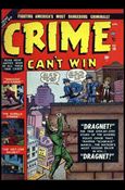 Crime Can't Win issue 10