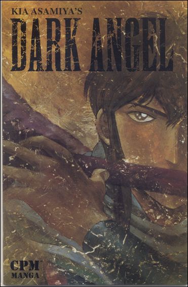 Dark Angel (1999) issue 1