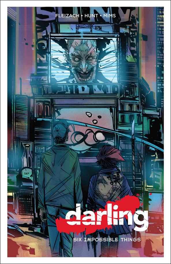 Darling issue nn